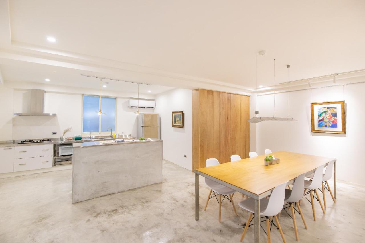Owlstay Jiufen Green Ray - 故事所 山中夢遊 九份綠光 Exterior foto