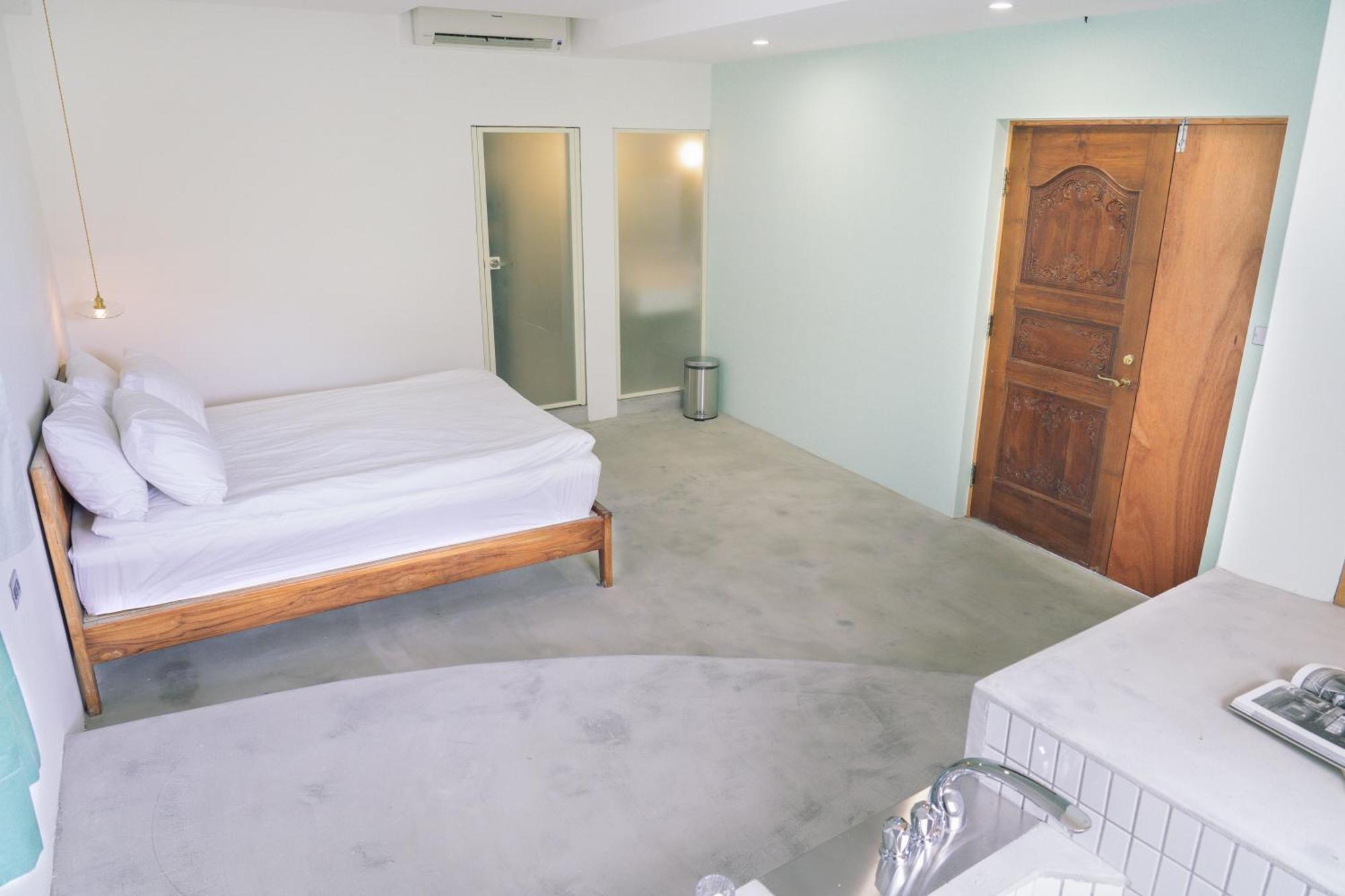 Owlstay Jiufen Green Ray - 故事所 山中夢遊 九份綠光 Quarto foto